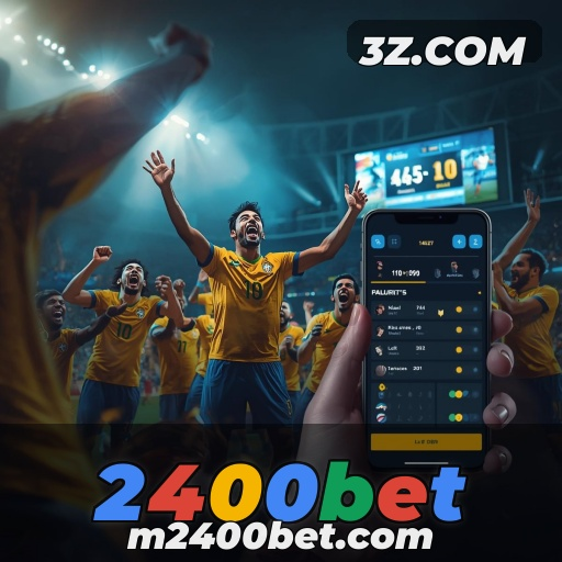 2400bet - A Magia das Slots no 2400bet: Diversão Garantida